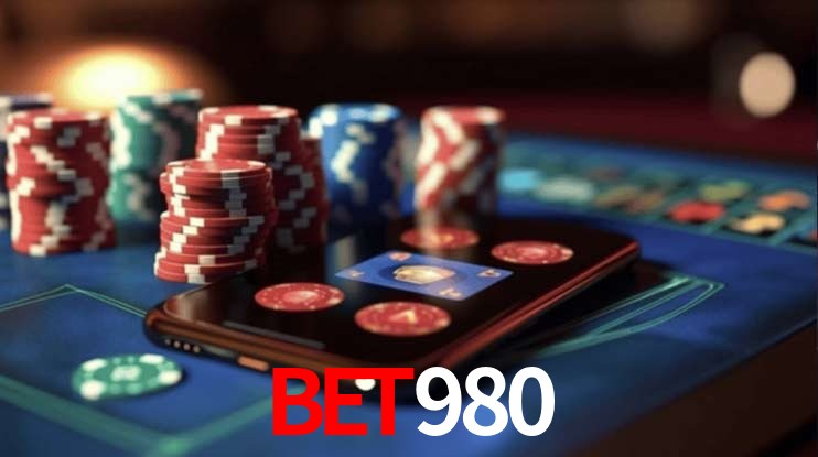 Estatísticas bet980